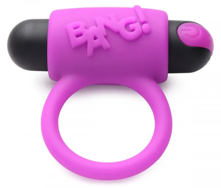 Bang Sex Toy Kits & Collections | Travel Essentials>Remote Control Couples Vibe Kit