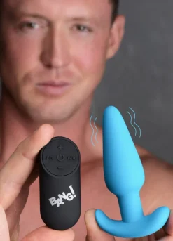 Bang Travel Essentials | Butt Plugs><noscript><img width=