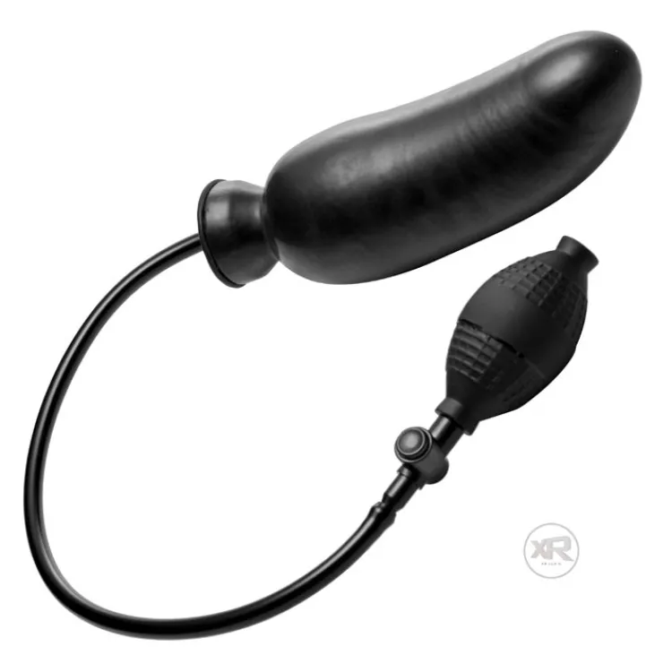 Master Series Large Dildos>Renegade Inflatable Dildo