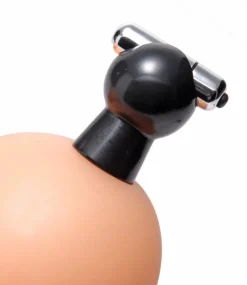 Master Series Nipple Clamps & Stimulators | Female Enhancement>Reverb Vibrating Nipple Suckers