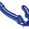 Strap U Anal Pegging Toys | Strapless Strap On Dildos>Revolver II Strapless Strap-On Dildo