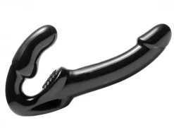 Strap U Anal Pegging Toys | Strapless Strap On Dildos>Revolver Strapless Strap-On