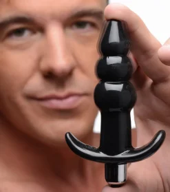 Frisky Vibrating Butt Plugs | Butt Plugs><noscript><img width=