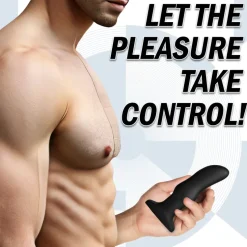 Rimmers Vibrating Butt Plugs | Prostate Massagers><noscript><img width=