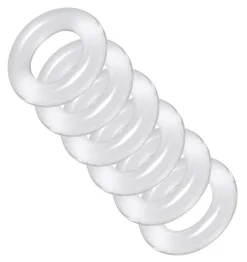 Master Series Penis Rings>Ring Master Custom Ball Stretcher Kit