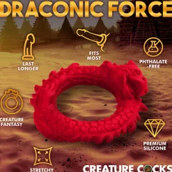 Creature Cocks Penis Rings><noscript><img width=