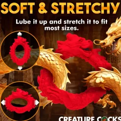 Creature Cocks Penis Rings><noscript><img width=