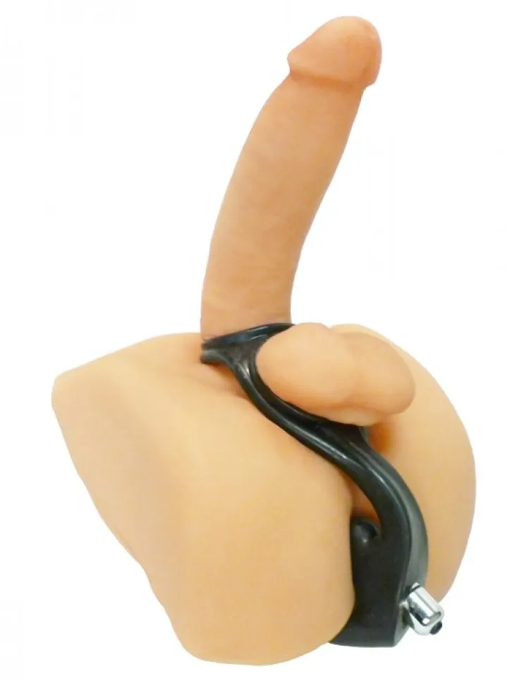 Master Series Penis Rings | Cock Ring Vibrators>Rogue Erection Enhancer