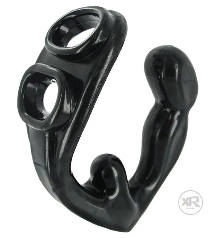 Master Series Penis Rings | Cock Ring Vibrators>Rogue Erection Enhancer