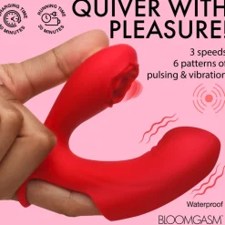 INMI Silicone Vibrators | Unique Vibrators><noscript><img width=