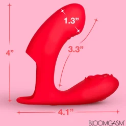 INMI Silicone Vibrators | Unique Vibrators><noscript><img width=