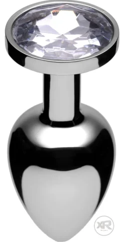 Master Series Anal Starter Toys | Butt Plugs>Rosebud Anal Jewelry
