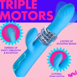Bang Insertable & Realistic Dildo Vibrators | Rabbit & Dual Stimulation Vibrators><noscript><img width=