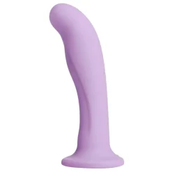 Strap U Silicone Dildos | Non-Representational Dildos>Royal Heart Dildo