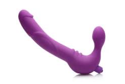 Strap U Anal Pegging Toys | Vibrating Dildos><noscript><img width=