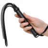 Frisky Impact: Whips, Crops & Spankers>Rubber Strand Whip