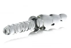 Master Series Glass Dildos | Non-Representational Dildos><noscript><img width=