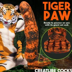 Creature Cocks Silicone Dildos | Large Dildos><noscript><img width=