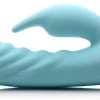Curve Toys Insertable & Realistic Dildo Vibrators | Rabbit & Dual Stimulation Vibrators>Sassy 10X Silicone G-Spot Vibrator