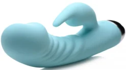 Curve Toys Insertable & Realistic Dildo Vibrators | Rabbit & Dual Stimulation Vibrators><noscript><img width=
