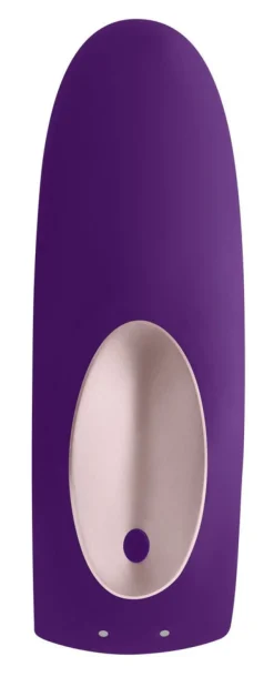 Satisfyer App Controlled & Remote Vibrators | Insertable & Realistic Dildo Vibrators><noscript><img width=
