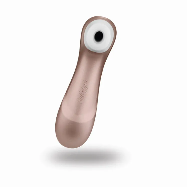 Satisfyer Luxury Toys | Unique Vibrators>Pro 2 Next Generation