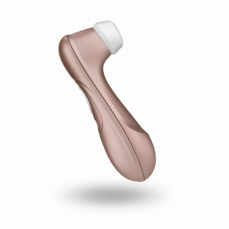 Satisfyer Luxury Toys | Unique Vibrators>Pro 2 Next Generation