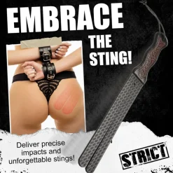 STRICT Impact: Whips, Crops & Spankers><noscript><img width=