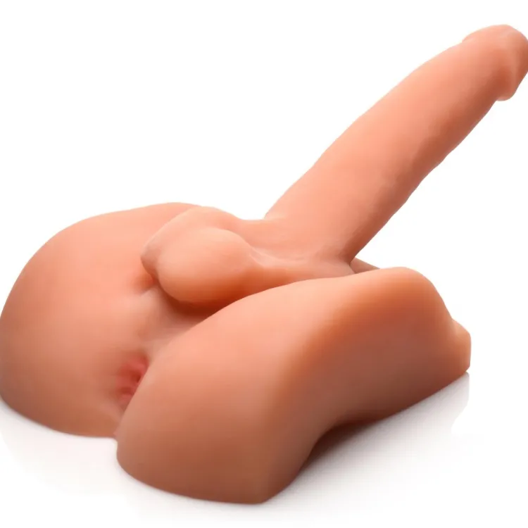 SexFlesh Realistic & Lifelike Sex Dolls>Sex Flesh Cock Rider Masturbator