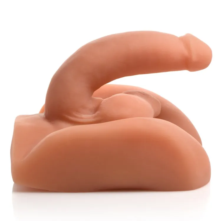 SexFlesh Realistic & Lifelike Sex Dolls>Sex Flesh Cock Rider Masturbator