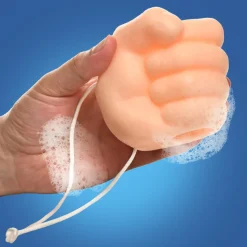Sex On A Rope Games & Novelties>Tug 'n' Scrub Soap