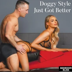 Bedroom Bliss Starter Bdsm & Bondage Kits | Sex Furniture, Swings, & More><noscript><img width=