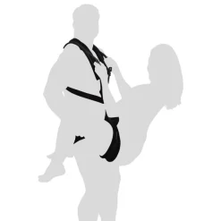 Frisky Sex Furniture, Swings, & More | Sex Furniture>Sex Position Body Sling