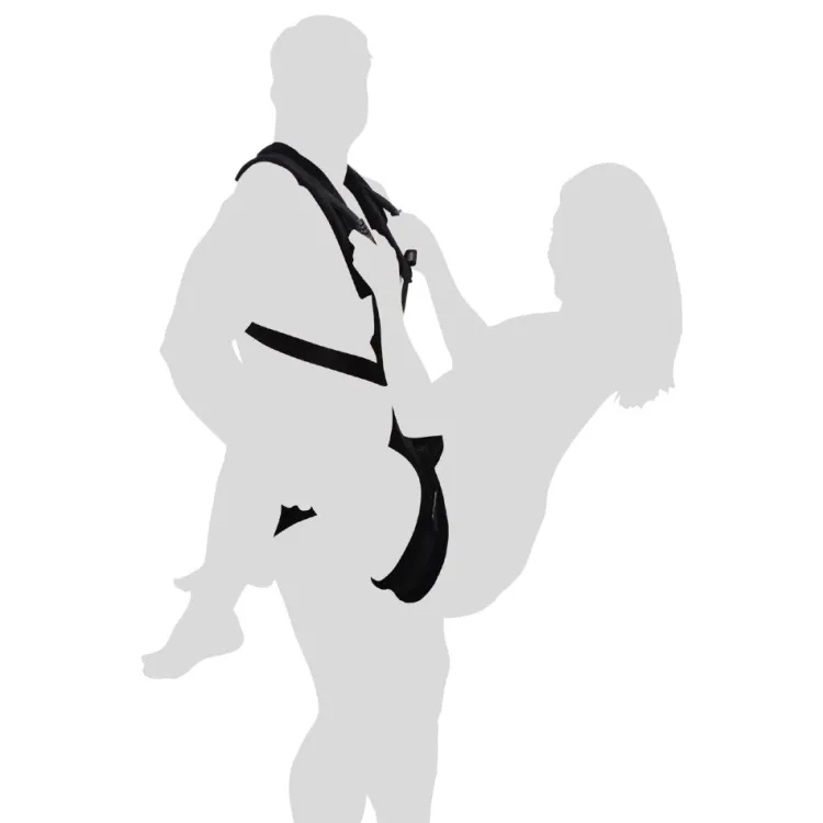 Frisky Sex Furniture, Swings, & More | Sex Furniture>Sex Position Body Sling
