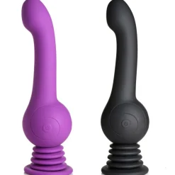 Inmi Insertable & Realistic Dildo Vibrators | G-Spot Vibrators>Sex Shaker Silicone Stimulator