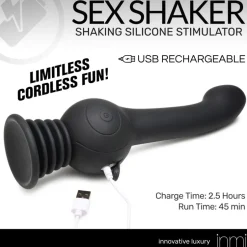 Inmi Insertable & Realistic Dildo Vibrators | G-Spot Vibrators><noscript><img width=