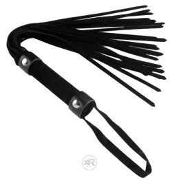 Frisky Impact: Whips, Crops & Spankers>Short Flogger