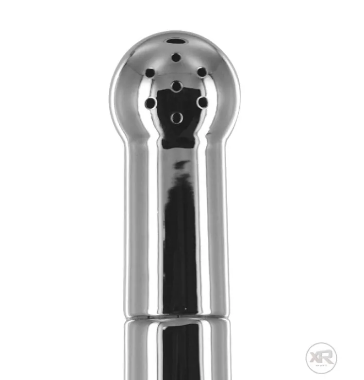 Clean Stream Anal Douches & Enemas | Aluminum & Steel Dildos & Insertables>Shower Nozzle with Flow Regulator