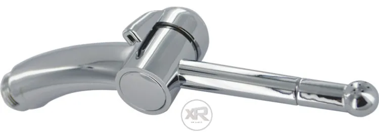 Clean Stream Anal Douches & Enemas | Aluminum & Steel Dildos & Insertables>Shower Nozzle with Flow Regulator