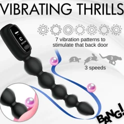 Bang Insertable & Realistic Dildo Vibrators | Anal Vibrators><noscript><img width=