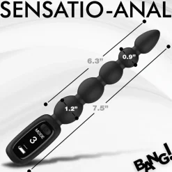 Bang Insertable & Realistic Dildo Vibrators | Anal Vibrators><noscript><img width=