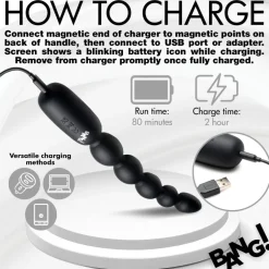 Bang Insertable & Realistic Dildo Vibrators | Anal Vibrators><noscript><img width=