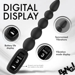 Bang Insertable & Realistic Dildo Vibrators | Anal Vibrators><noscript><img width=