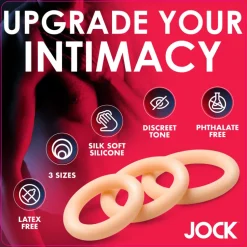 Jock Travel Essentials | Penis Rings><noscript><img width=