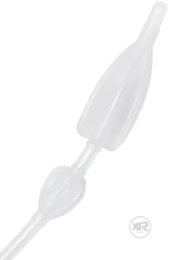 Clean Stream Anal Douches & Enemas>Silicone Double Bulb System