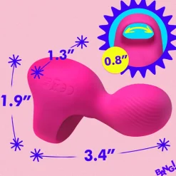 Bang Waterproof Vibrators | Rechargeable Vibrators><noscript><img width=