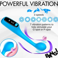 Bang Insertable & Realistic Dildo Vibrators | Silicone Vibrators><noscript><img width=