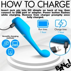 Bang Insertable & Realistic Dildo Vibrators | Silicone Vibrators><noscript><img width=