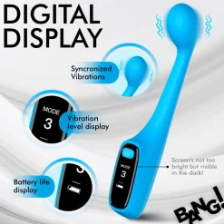 Bang Insertable & Realistic Dildo Vibrators | Silicone Vibrators><noscript><img width=