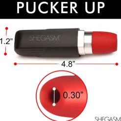 Shegasm Travel Essentials | Silicone Vibrators><noscript><img width=